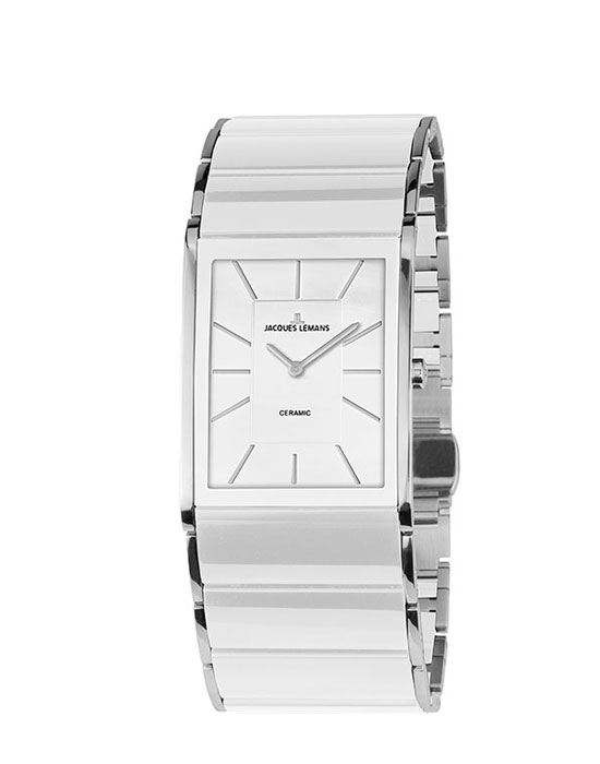 Часы Jacques Lemans Ceramic 1-1940B